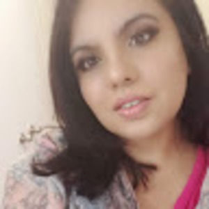 Meet your Posher, Deepa